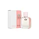 Lacoste L.12.12 Rose Eau Fraiche Edt 50ml Tualetes ūdens (EDT) Lacoste