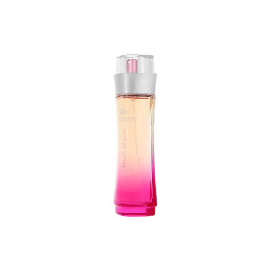 Lacoste Touch Of Pink Edt 50ml Tualetes ūdens (EDT) Lacoste