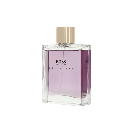 Hugo Boss Selection Edt 100ml Eau de Toilette (EDT) Hugo Boss