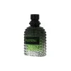 Valentino Born In Roma Uomo Green Stravaganza Edt 100ml Tualetes ūdens (EDT) Valentino