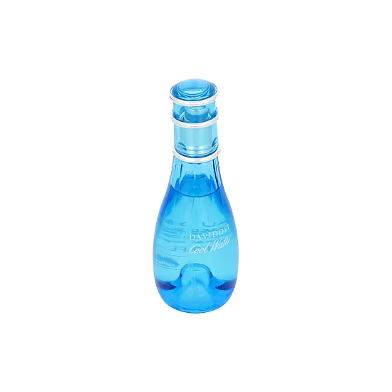 Davidoff Cool Water Woman Edt 30ml Tualetes ūdens (EDT) Davidoff