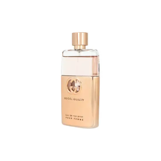 Gucci Guilty Edt 90ml Tualetes ūdens (EDT) Gucci