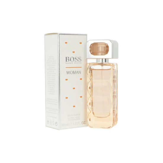 Hugo Boss Orange Edt 30ml Tualetes ūdens (EDT) Hugo Boss