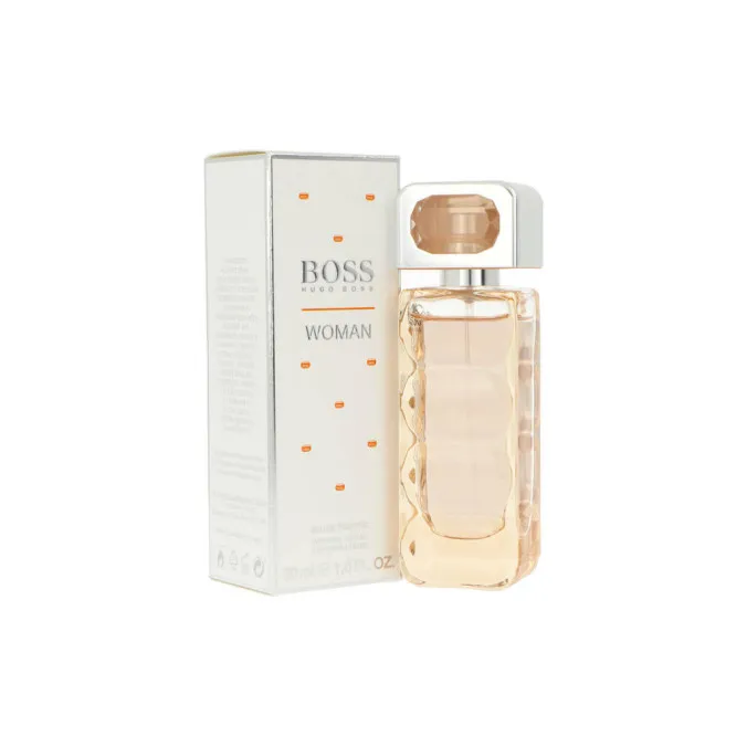 Hugo Boss Orange Edt 30ml Tualetes ūdens (EDT) Hugo Boss