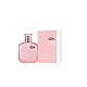 Lacoste L.12.12 Rose Sparkling Edt 50ml Tualetes ūdens (EDT) Lacoste