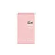 Lacoste L.12.12 Rose Sparkling Edt 50ml Tualetes ūdens (EDT) Lacoste