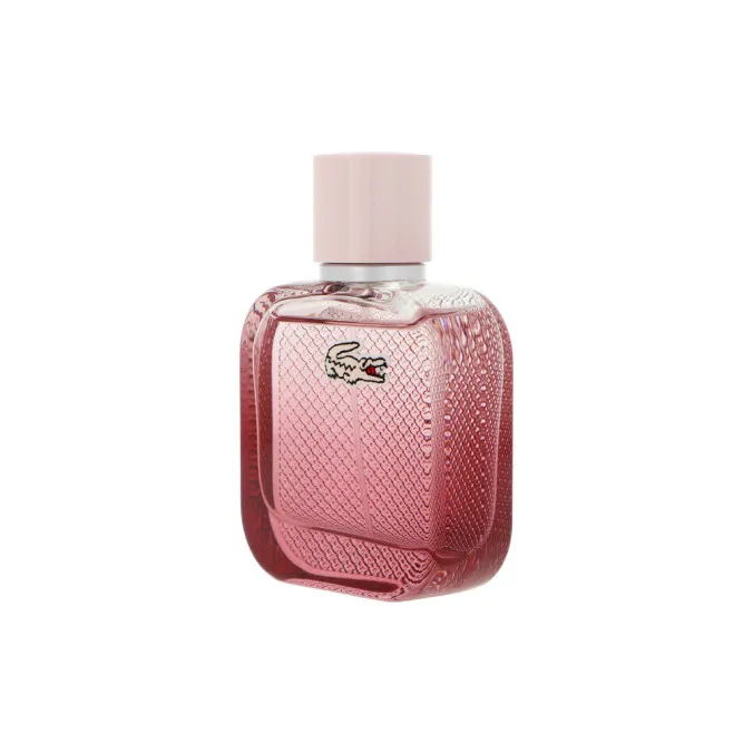 Lacoste L.12.12 Rose Eau Intense Edt 50ml Tualetes ūdens (EDT) Lacoste