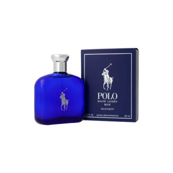 Ralph Lauren Polo Blue Edt 125ml Tualetes ūdens (EDT) Ralph Lauren