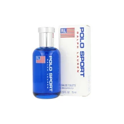 Ralph Lauren Polo Sport Edt 75ml