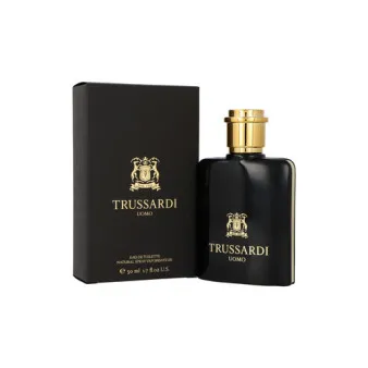Trussardi Uomo Edt 50ml Tualetes ūdens (EDT) Trussardi