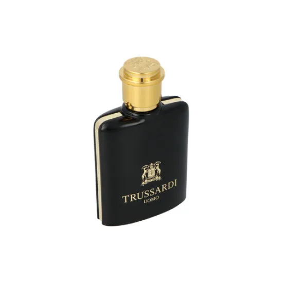 Trussardi Uomo Edt 50ml Tualetes ūdens (EDT) Trussardi