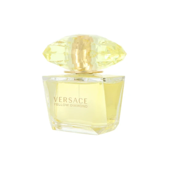 Versace Yellow Diamond Edt 90ml Tualetes ūdens (EDT) Versace