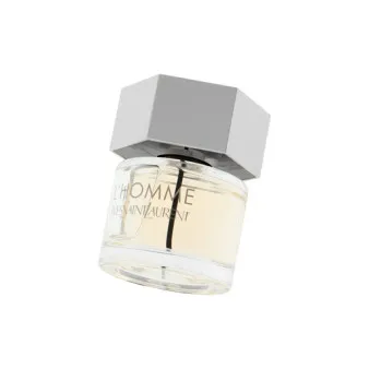 Yves Saint Laurent L`Homme Edt 60ml Tualetes ūdens (EDT) Yves Saint Laurent