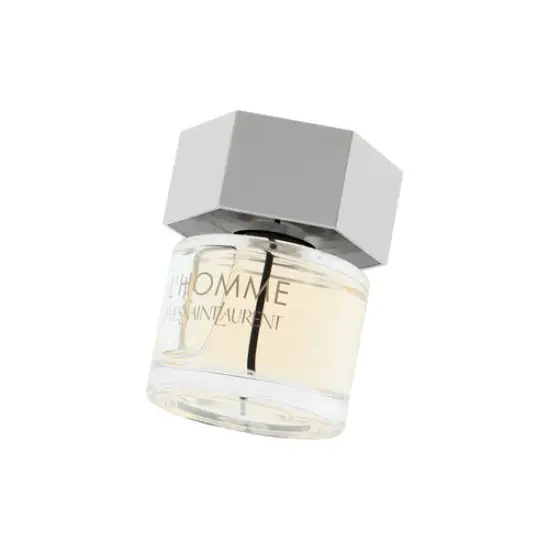 Yves Saint Laurent L`Homme Edt 60ml Tualetes ūdens (EDT) Yves Saint Laurent