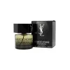 Yves Saint Laurent La Nuit de L`Homme Edt 60ml Tualetes ūdens (EDT) Yves Saint Laurent