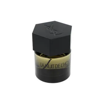 Yves Saint Laurent La Nuit de L`Homme Edt 60ml Tualetes ūdens (EDT) Yves Saint Laurent