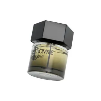 Yves Saint Laurent La Nuit de L`Homme Edt 60ml Tualetes ūdens (EDT) Yves Saint Laurent