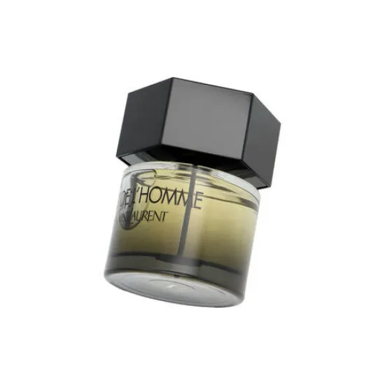 Yves Saint Laurent La Nuit de L`Homme Edt 60ml Tualetinis vanduo (EDT) Yves Saint Laurent