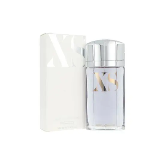 Paco Rabanne XS Edt 100ml Tualetes ūdens (EDT) Paco Rabanne