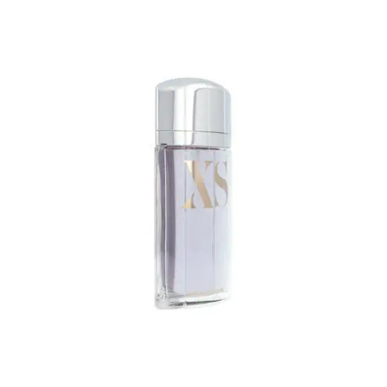 Paco Rabanne XS Edt 100ml Tualetes ūdens (EDT) Paco Rabanne