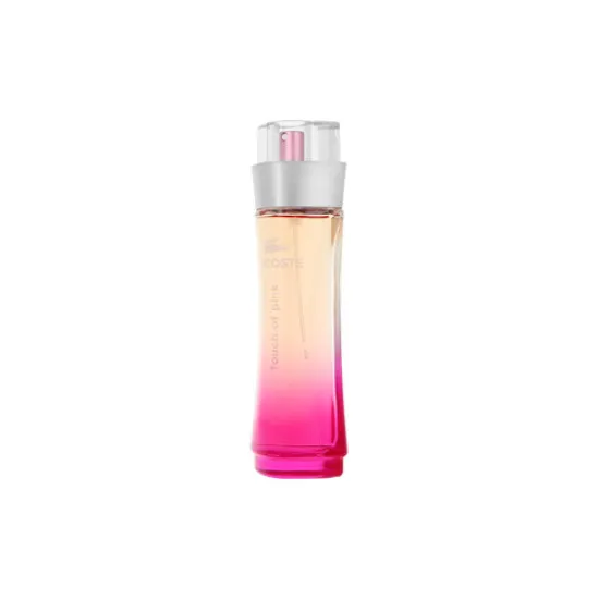Lacoste Touch Of Pink Edt 50ml Tualetes ūdens (EDT) Lacoste