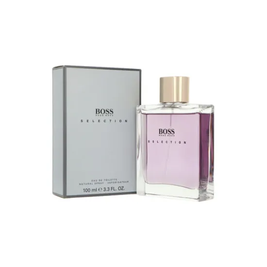 Hugo Boss Selection Edt 100ml Eau de Toilette (EDT) Hugo Boss