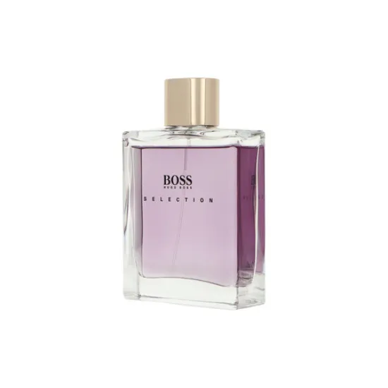 Hugo Boss Selection Edt 100ml Eau de Toilette (EDT) Hugo Boss