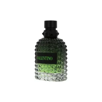 Valentino Born In Roma Uomo Green Stravaganza Edt 100ml Tualetes ūdens (EDT) Valentino