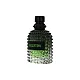 Valentino Born In Roma Uomo Green Stravaganza Edt 100ml Tualetes ūdens (EDT) Valentino
