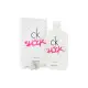 Calvin Klein CK One Shock For Her Edt 200 ml Tualetes ūdens (EDT) Calvin Klein