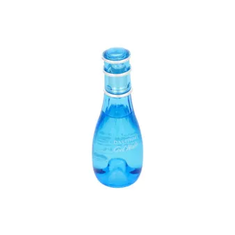 Davidoff Cool Water Woman Edt 30ml Tualetes ūdens (EDT) Davidoff