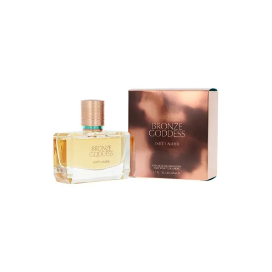 Estee Lauder Bronze Goddess Eau Fraiche Edt 50ml Tualetes ūdens (EDT) Estee Lauder