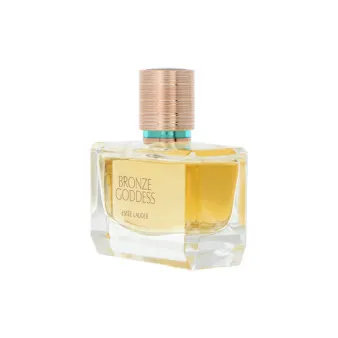 Estee Lauder Bronze Goddess Eau Fraiche Edt 50ml Tualetes ūdens (EDT) Estee Lauder