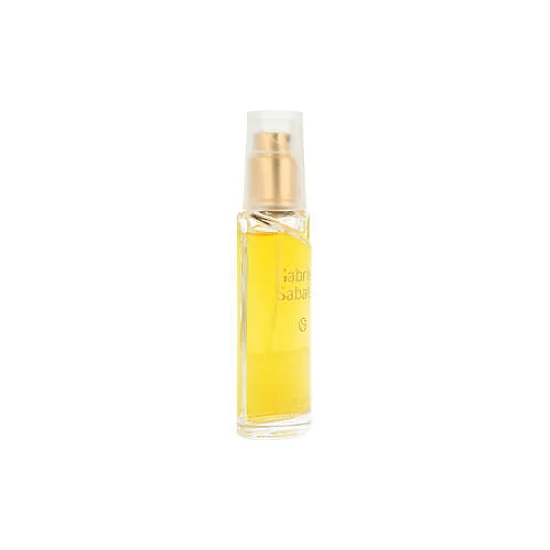 Gabriela Sabatini Women Edt 60ml Tualetes ūdens (EDT) Gabriela Sabatini