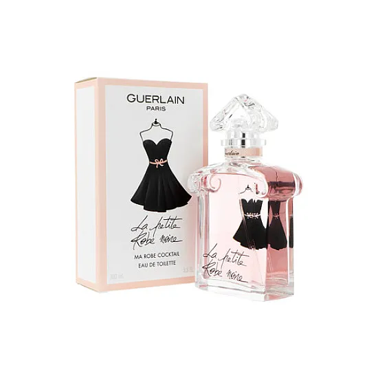 Guerlain La Petite Robe Noire Edt 100ml Eau de Toilette (EDT) Guerlain