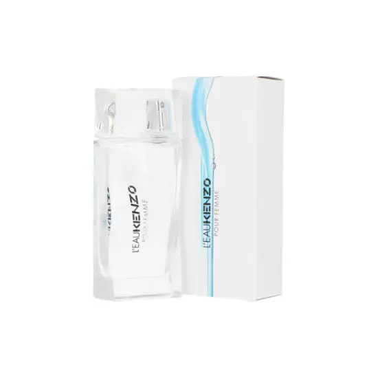 Kenzo L`Eau Kenzo Pour Femme Edt 50ml Tualetes ūdens (EDT) Kenzo