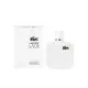 Lacoste L.12.12 Blanc Edt 50ml Tualetes ūdens (EDT) Lacoste