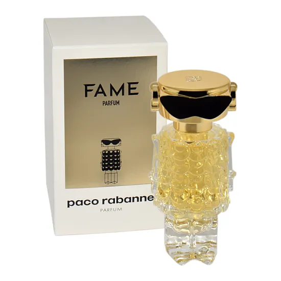 Paco Rabanne Fame Eau de Parfum Edp 30 ml Kvapusis vanduo (EDP) Paco Rabanne