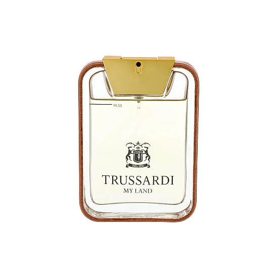 Trussardi My Land Edt 100ml Tualetes ūdens (EDT) Trussardi