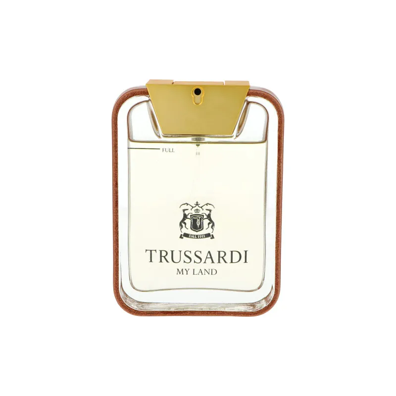 Trussardi My Land Edt 100ml Tualetes ūdens (EDT) Trussardi