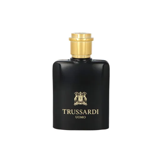 Trussardi Uomo Edt 50ml Tualetes ūdens (EDT) Trussardi