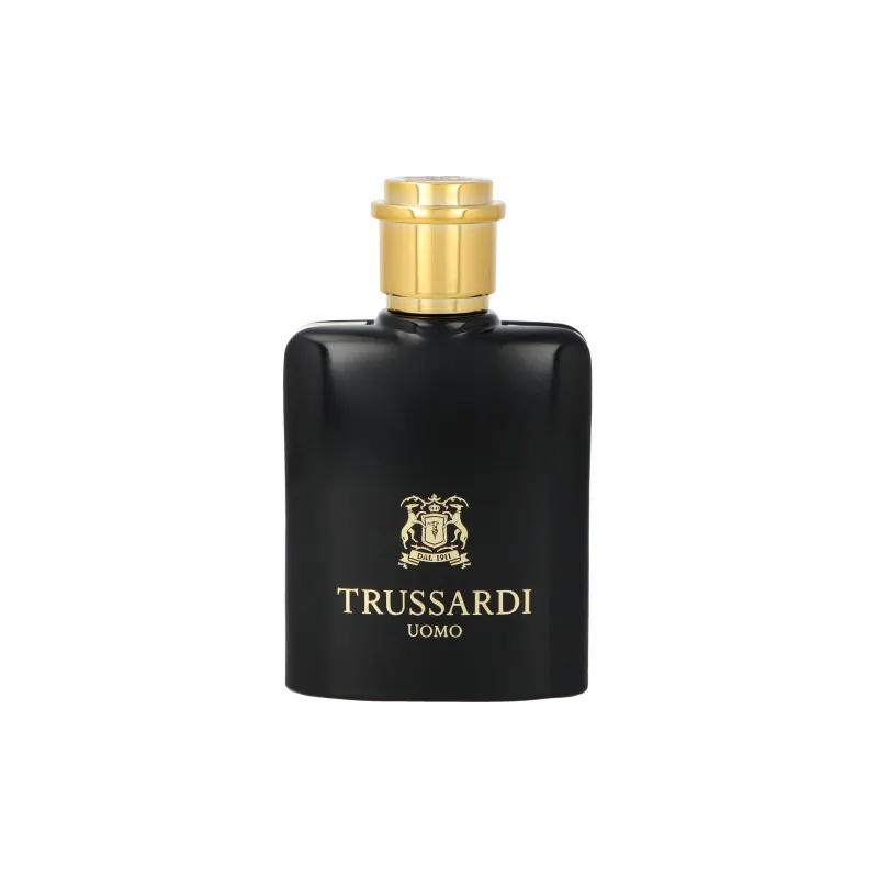 Trussardi Uomo Edt 50ml Tualetes ūdens (EDT) Trussardi