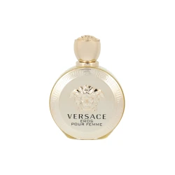 Versace Eros Pour Femme Edp 100 ml ar vāciņu