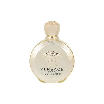 Versace Eros Pour Femme Edp 100 ml ar vāciņu