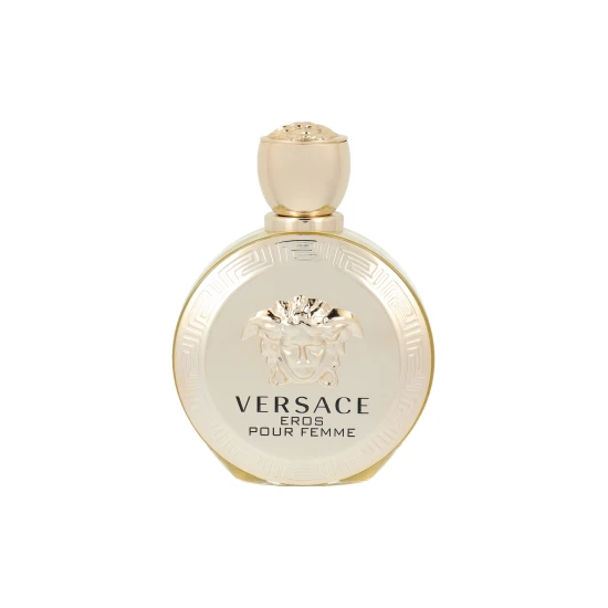 Versace Eros Pour Femme Edp 100 ml ar vāciņu