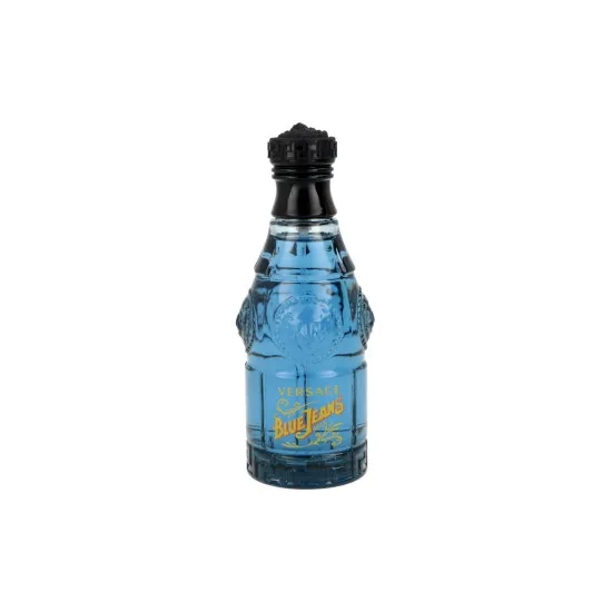 Versace Blue Jeans Edt 75ml Eau de Toilette (EDT) Versace