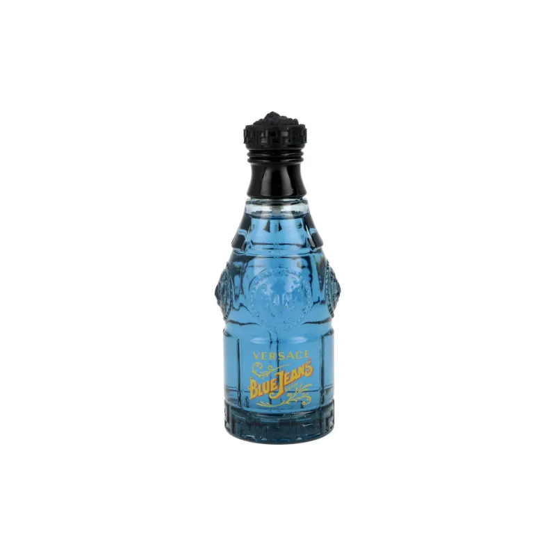 Versace Blue Jeans Edt 75ml Tualetes ūdens (EDT) Versace