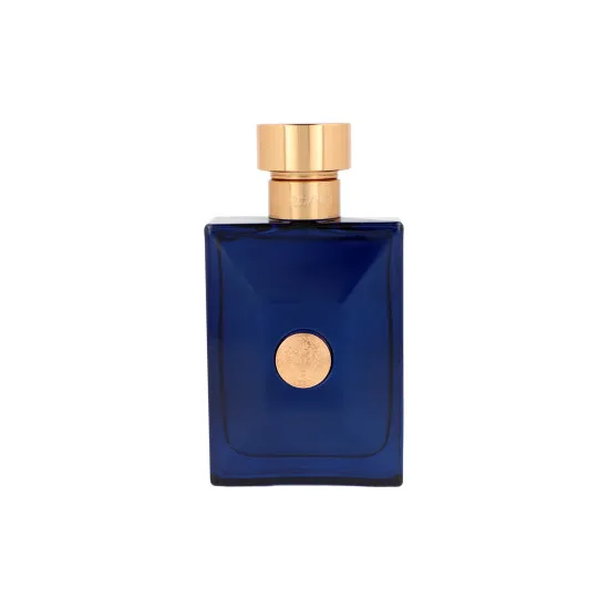 Versace Pour Homme Dylan Blue Edt 100ml Eau de Toilette (EDT) Versace