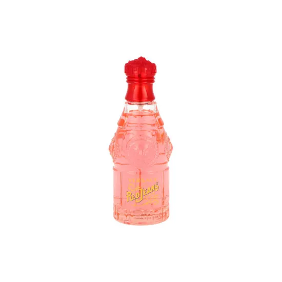 Versace Red Jeans Edt 75ml Tualetes ūdens (EDT) Versace
