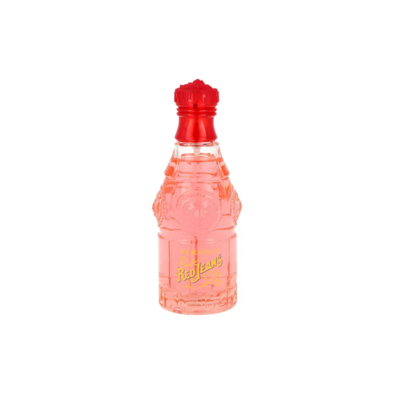 Versace Red Jeans Edt 75ml Tualetes ūdens (EDT) Versace